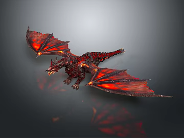 Modern Monster Monster Alien Monster (ID:ggajh418400)