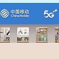 Modern Specialty Store Interior With Wooden Shelves Product Displays And Bright Lighting