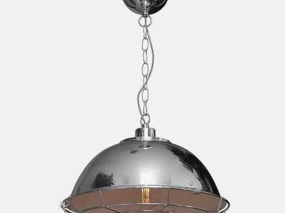 Industrial LOFT chandelier model