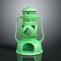 Kerosene Lamp Vintage Oil Lamp Vintage Kerosene Lamp Oil Lamp Gasoline Lamp Miner's Lamp Medieval Miner's Lamp Vintage Miner's Lamp 3d model