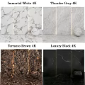 Different Styles Of Flooring Materials For Interiors