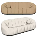 Multiplayer Sofa 3d model