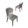 Modern Stylish Accent Chair with Beige Burgundy Upholstery and Black Metal Legs Design