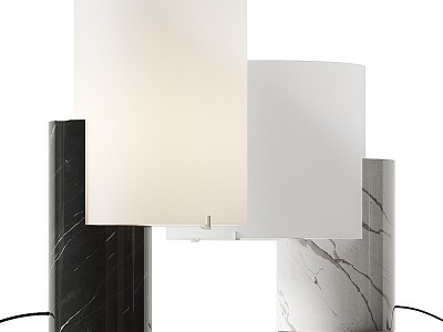 Leina Table Lamp model