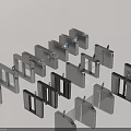 Various Types of Public Facility Turnstiles for Efficient Access Control Systems