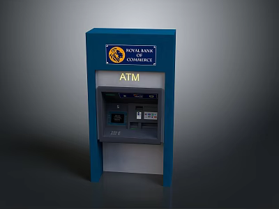 Modern Kitchen Furniture With Stylish Cabinet And Functional Counter Design Elements 3d model