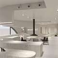 PAVON Store Exterior Design With Greenery And Welcoming Entrance Features