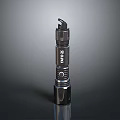 ROYAL Flashlight With Sleek Design And Practical Features For Daily Use