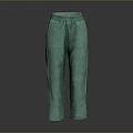 Trousers Men's Trousers Women's Trousers Men's Trousers Women's Trousers Men's Trousers Women's Trousers Pants 3d model