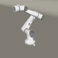 Advanced Industrial Robotic Arm Equipment For High Precision Automated Manufacturing Processes