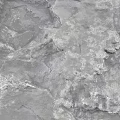 Textured Wall Design With Natural Stone Texture In Neutral Gray And Beige Tones