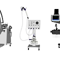 Advanced Medical Equipment Including Diagnostic Devices And Treatment Machines For Clinical Applications
