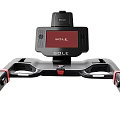 SOLE Brand Fitness Treadmills Featuring Digital Screens And Sleek Design