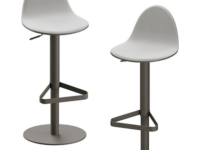 CANCIO Bar Chair model