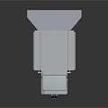 Sci-fi Items Sci-fi Components High-tech Components Sci-fi Equipment Sci-fi Scene Sci-fi Environment Game Scene 3d model