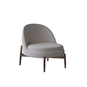 modern sofa 3d model