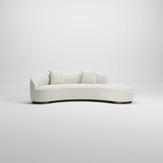 Sofa 3d model