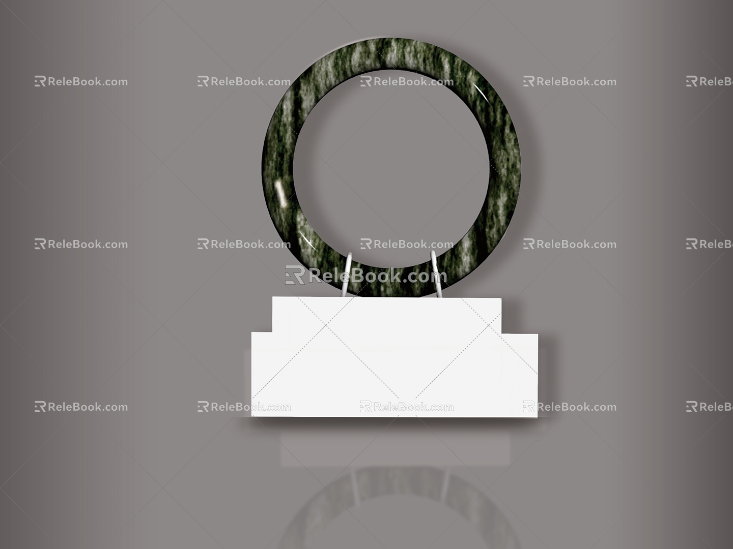 Bracelet 3d model