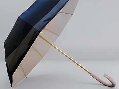 Umbrella Parasol 3d model