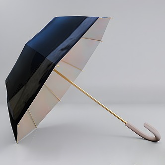 Umbrella Parasol 3d model