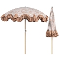 Modern Parasol 3d model