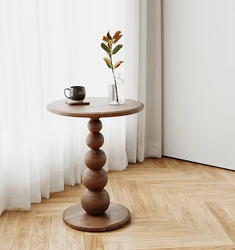 A few corners 3d model