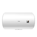Haier White Electric Water Heater Essential For Home Daily Use Appliances