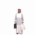 Arabs Virtual Characters Virtual Characters Movie Characters Game Characters Cartoon Characters Animation Characters 3d model