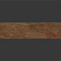 Classic Carved Wooden Bench With Intricate Patterns And Decorative Legs Design