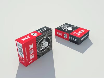 Playing cards, chess and card games, entertainment 3d model
