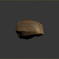 Rock Block Rock Block Rock Specimen Boulder Big Stone Block Rock Stratum Rock Stratum Rock Stratum Rock 3d model