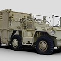 United States Army 3d model