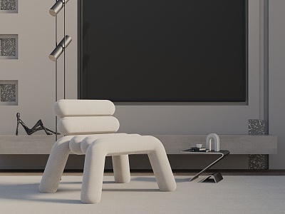 Leisure Chair model