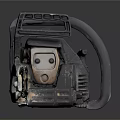 Professional Hardware Chainsaw Tool For Efficient Wood Cutting Applications