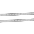 Other Measuring Tools With Metal Rulers And Clear Measurement Marks