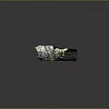 Cave Mountain Cave Realistic 3d model