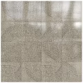 Textured Decorative Material With Intricate Patterns