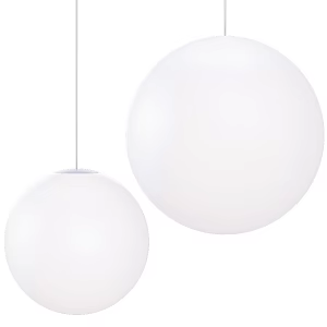 Stockholm chandelier 3d model