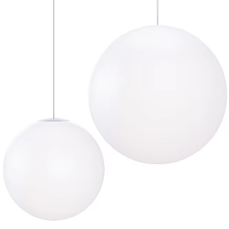 Stockholm chandelier 3d model