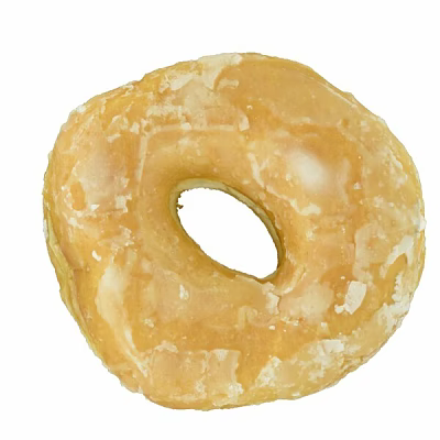 Delicious Golden Brown Glazed Donut With Soft Texture And Sweet Sugar Topping 3d model Delicious Golden Brown Glazed Donut With Soft Texture And Sweet Sugar Topping 3d model