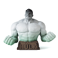 Modern Toy Hulk Hand-made Sculpture Ornaments 3d model