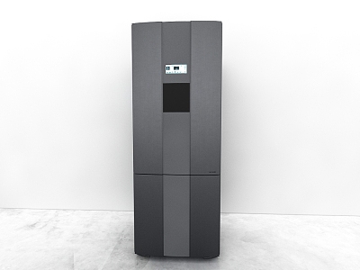 Refrigerator model