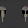 Durable Metal Clips For Home Use Practical Household Items In Different Sizes