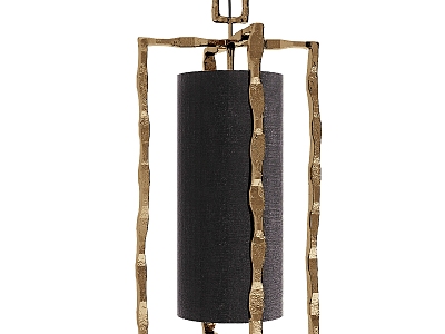 Modern Great Giacometti Pendant model