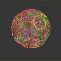 Geometry Sacred Geometry Modeling Geometry Solid Geometry 3d model