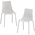 CANCIO Dining Chair 3d model