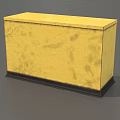 Distribution Box Distribution Cabinet Control Cabinet Substation Transformer Cabinet Power Box Motor Super Realistic High Precision Video Level 3d model
