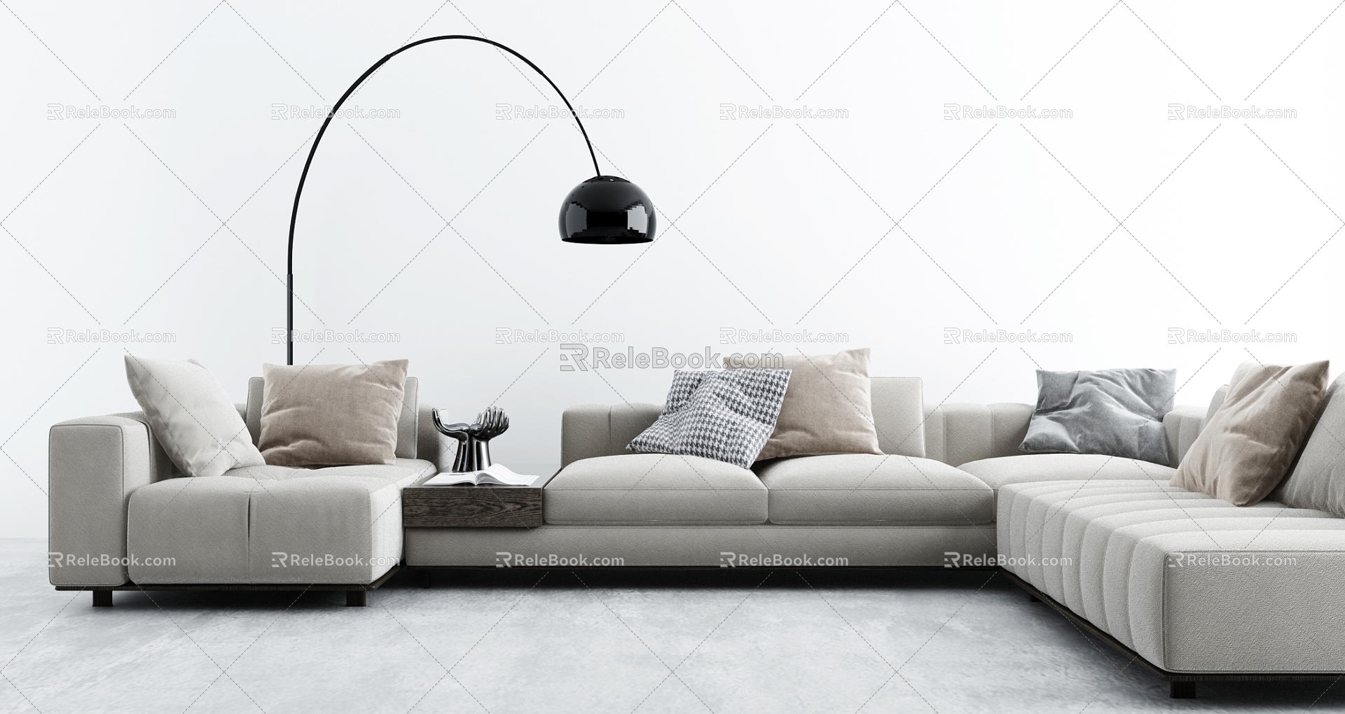 Sofa Sofa 3d model