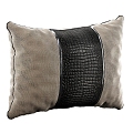 Modern pillow 3d model