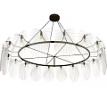 Pendant lamp 3d model